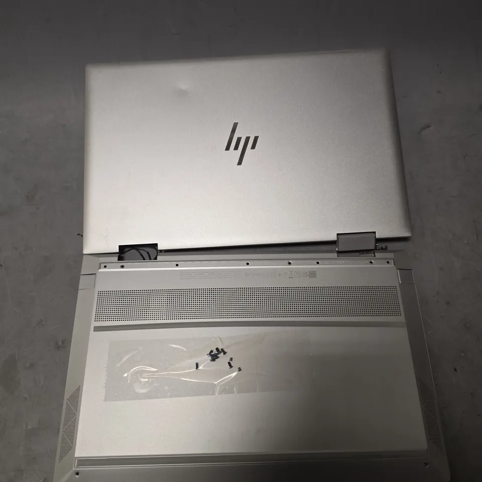 BOXED HP ENVY LAPTOP 13-BA0505NA 