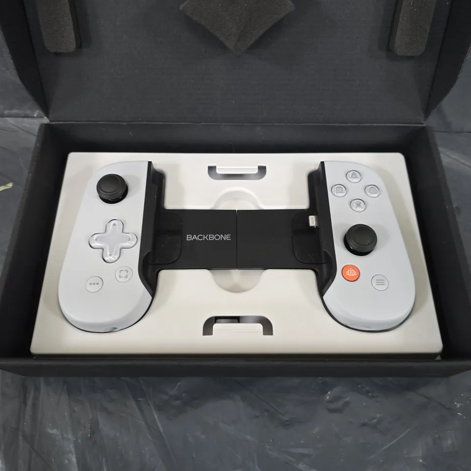 PLAYSTATION BACKBONE 