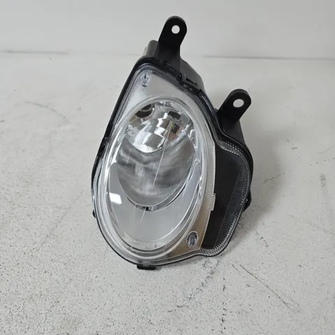 FIAT 500 2008-2015 FRONT LOWER HEADLIGHT