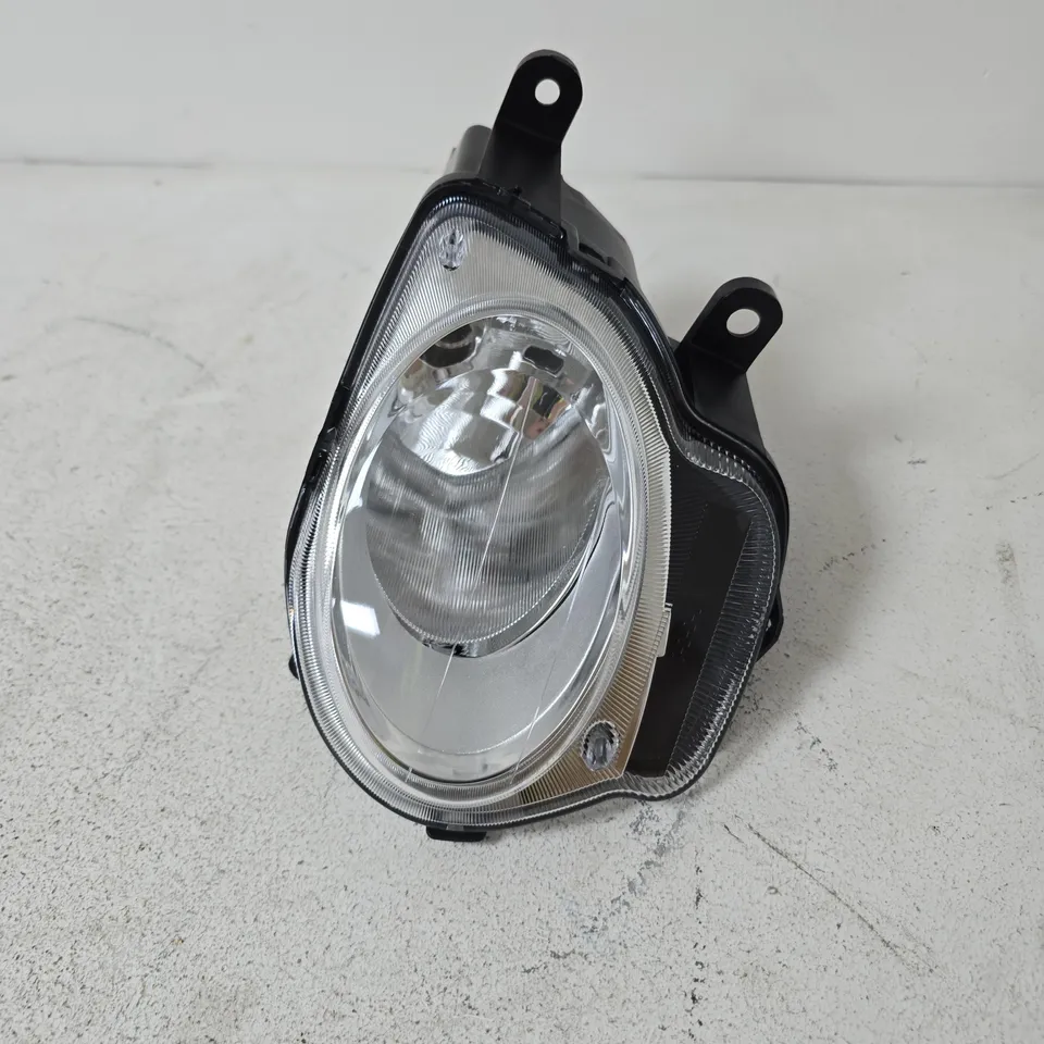 FIAT 500 2008-2015 FRONT LOWER HEADLIGHT