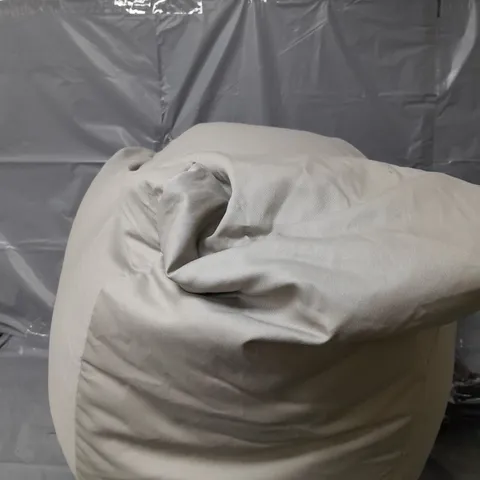 EVERYDAY CHILDREN'S 100% COTTON BEAN BAG CHAIR