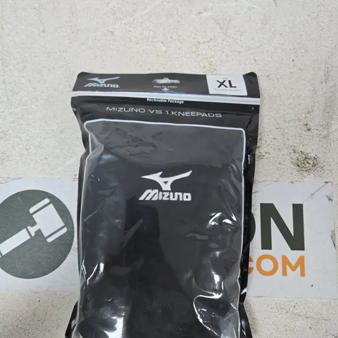 MIZUNO VS-1 KNEE PADS - XL