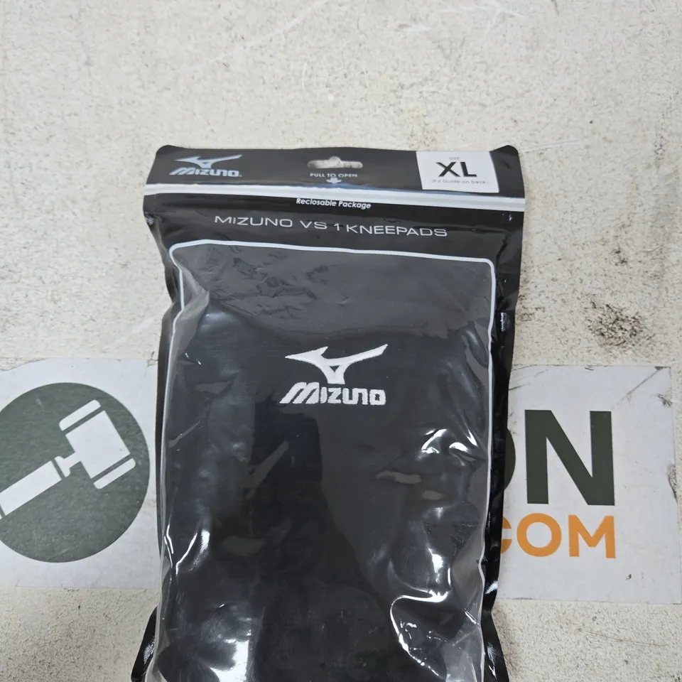 MIZUNO VS-1 KNEE PADS - XL