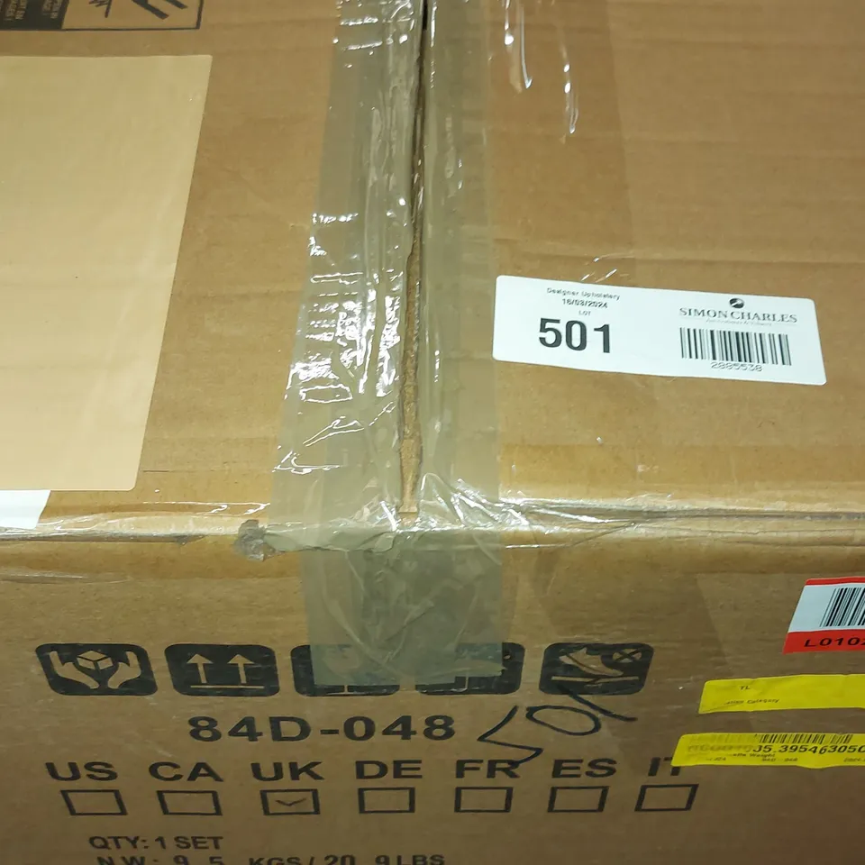 BOXED WILLOW UMBRELLA WEIGHT (1 BOX)