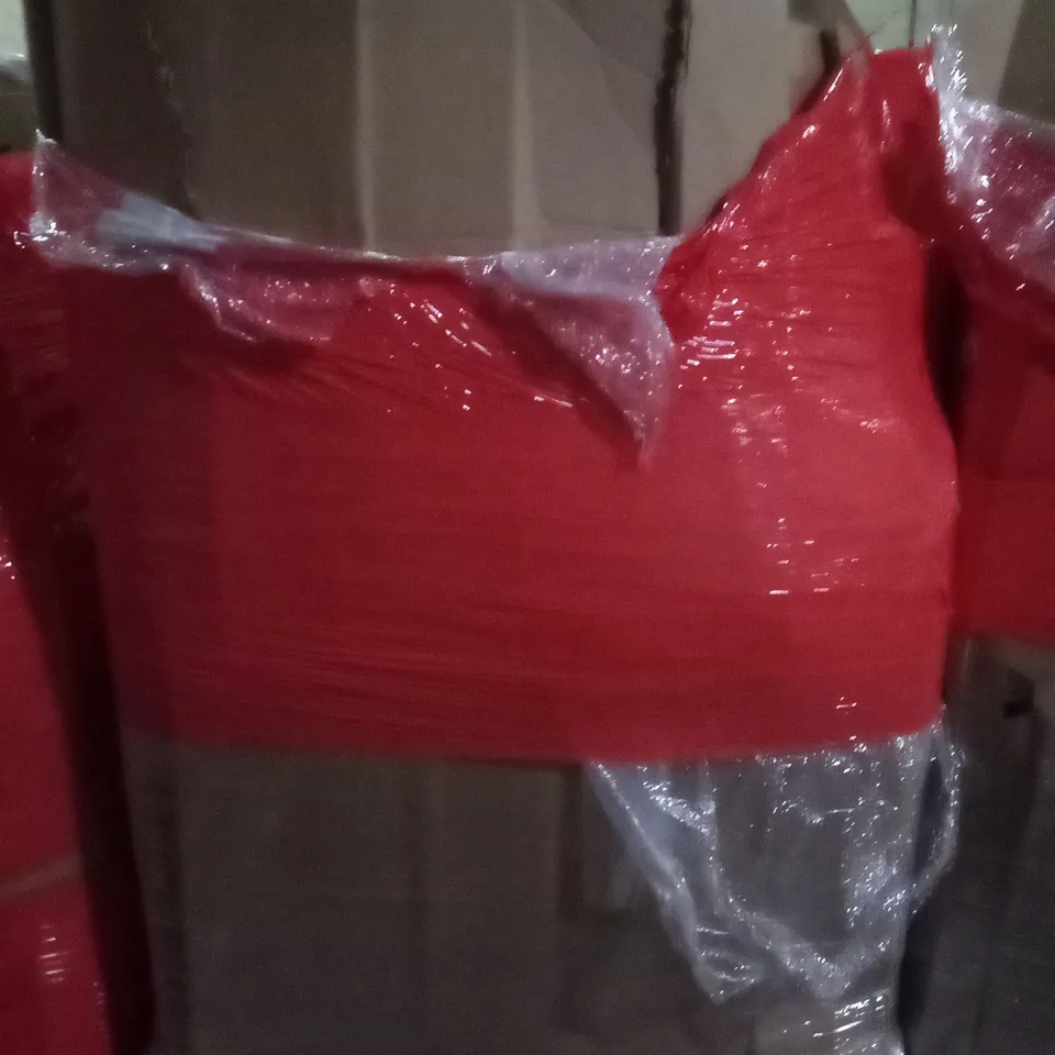 PALLET OF ASSORTED ITEMS INCLUDING INSECT KILLER DREAM BOYS 2023 CALENDER, EVA FOAM SHEETS, HOMIDEC SHOE RACK, COOPER DESK PRO, 2023 PLANNER