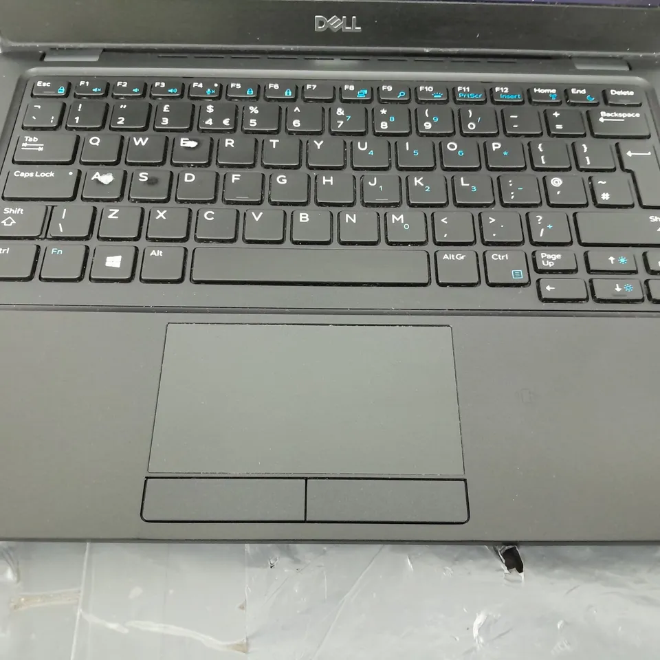 DELL LATITUDE 5290 