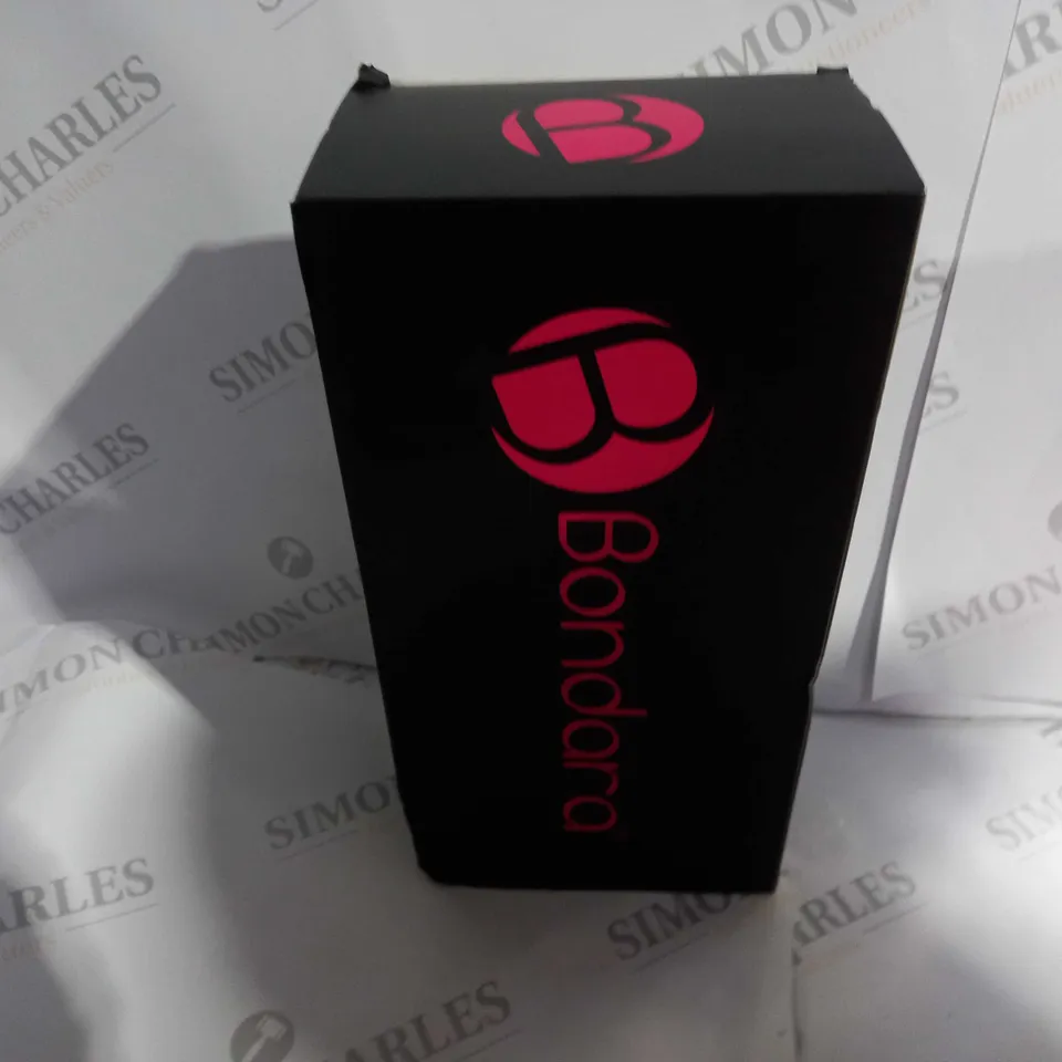 BOXED BONDARA 10 INCH TWIN DILDO