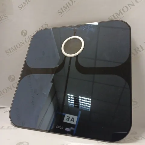 FITBIT ARIA SMARTER SCALE 