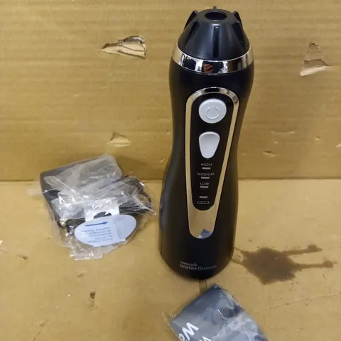 WATERPIK WATER FLOSSER CORDLESS ADVANCED