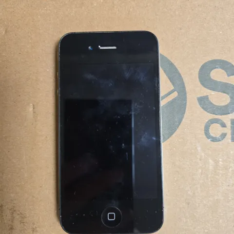 APPLE IPHONE 4 SMARTPHONE 