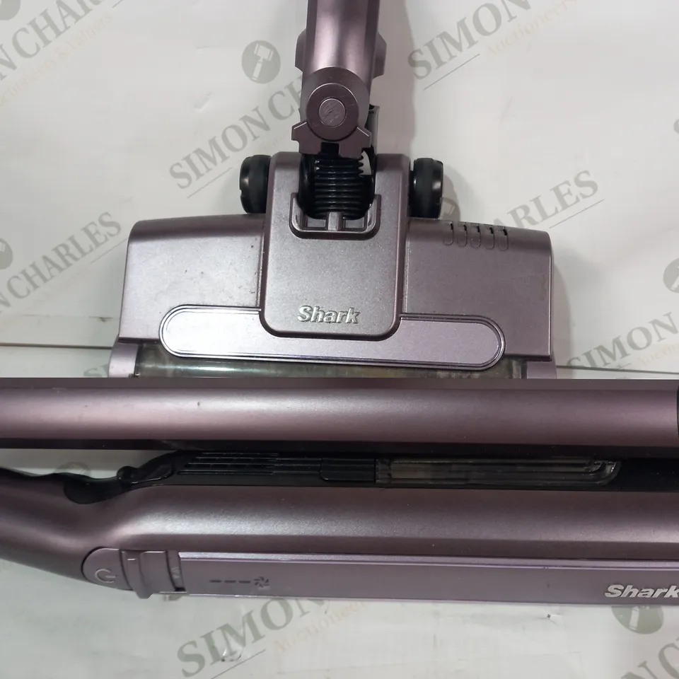 SHARK WANDVAC LIGHTWEIGHT CORDLESS HANDHELD VACUUM CLEANER 