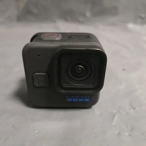 UNBOXED GOPRO 11 BLACK MINI ACTION CAMERA