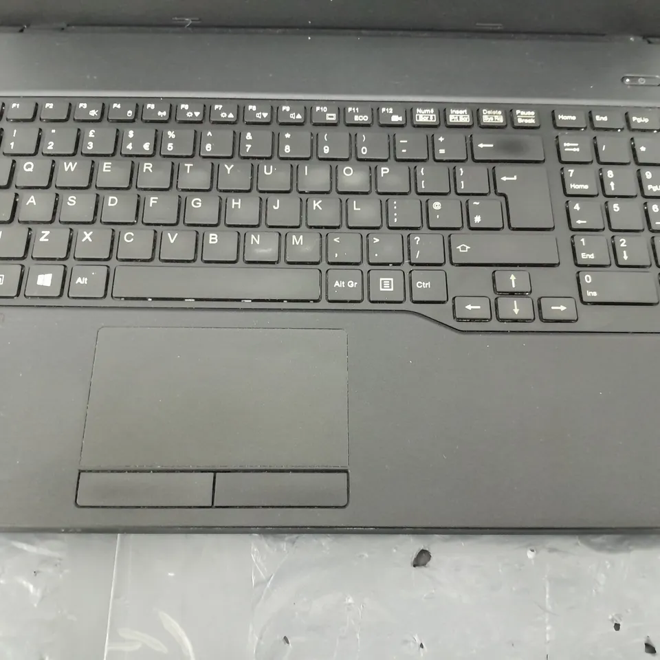 FUJITSU A357 LIFEBOOK LAPTOP 