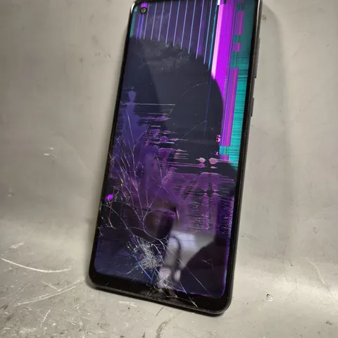 SAMSUNG GALAXY A21S