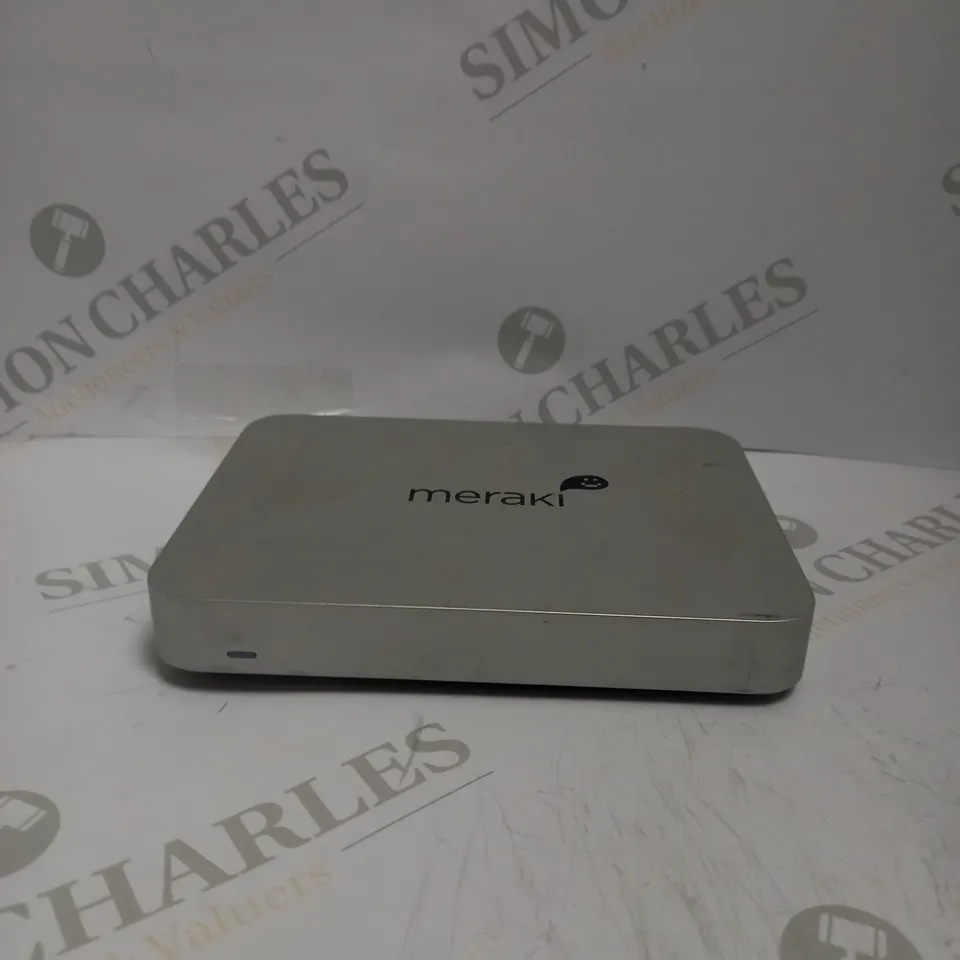 CISCO MERAKI Z1 TELEWORKER GATEWAY