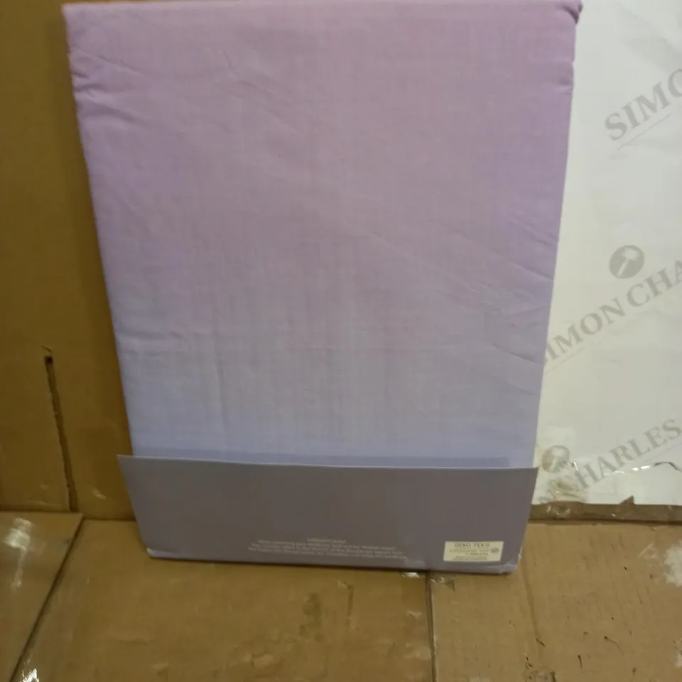 PASTEL OMBRE DUVET SET DOUBLE