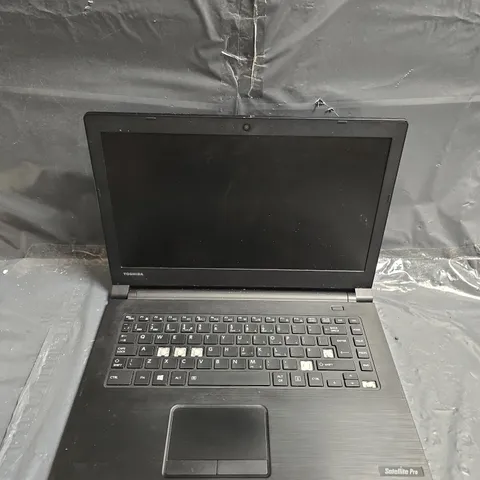 TOSHIBA SATELLITE PRO R40-C