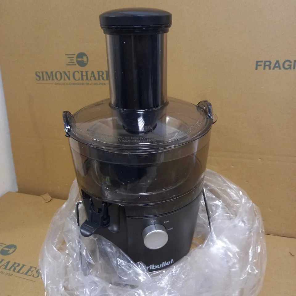 NUTRIBULLET CENTRIFUGAL JUICER