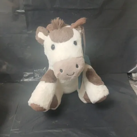 6 HAVE A SNUGGLY CUDDLY TOYS
