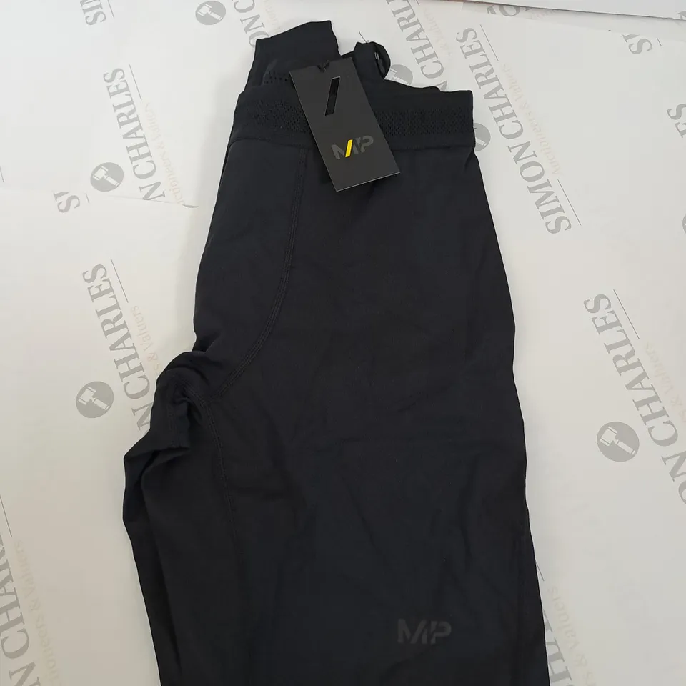 MP MENS VELOCITY FULL LENGHT BASESLAYER TIGHTS SIZE S
