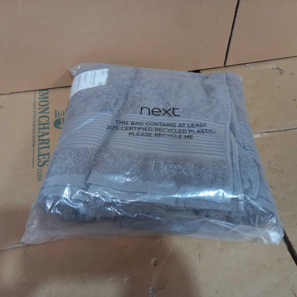 EGYPTIAN COTTON XL BATH SHEET