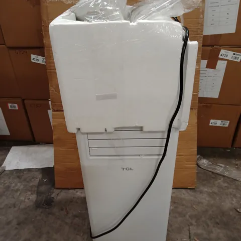 TCL Portable Air Conditioner P07F4CW1K – White