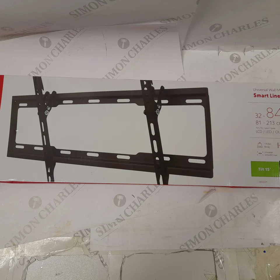 ONE FOR ALL UNIVERSAL WALL MOUNT 81-213CM
