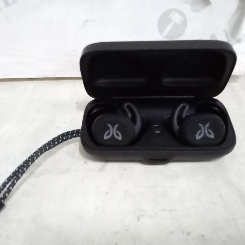 BOXED JAYBIRD VISTA 2 WIRELESS EARBUDS