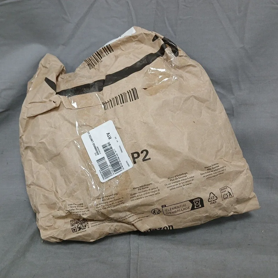 BOXED GRUMPY GARDENER METAL NO KINK HOSE