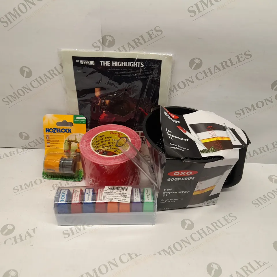 APPROXIMATELY 20 ASSORTED BRAND NEW PRODUCTS TO INCLUDE;