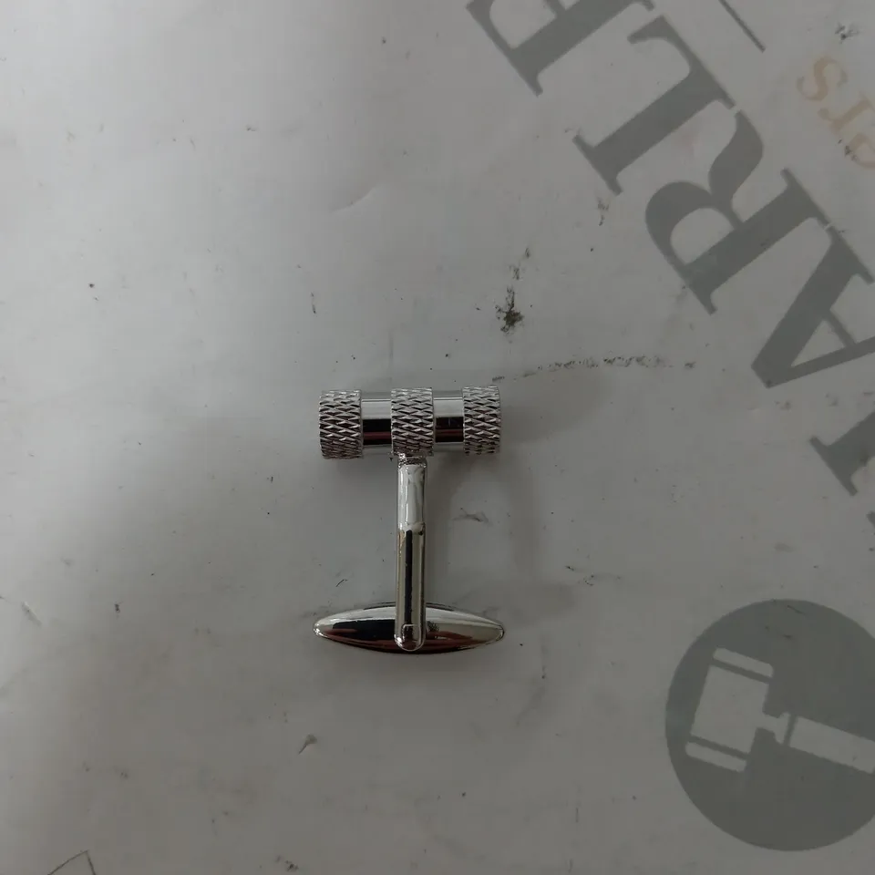 BOXED SWAN AND EDGAR CUFFLINK - X2 PER BOX. 