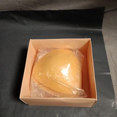 VORYNA CHEST PADS – PINK BOX WITH INSTRUCTION SHEET