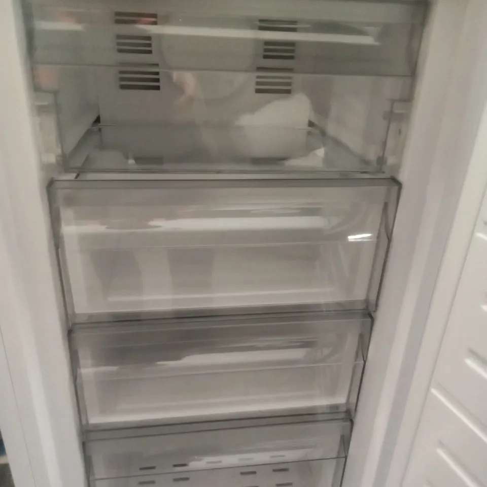 SWAN SR158110W 54×166CM HIGH FRIDGE - WHITE