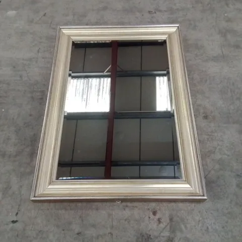 BRITANNIA MIRRORS 42 x 30" MIRROR