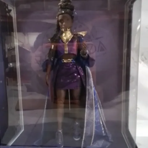 BOXED SHURI DESIGNER COLLECTION MARVEL