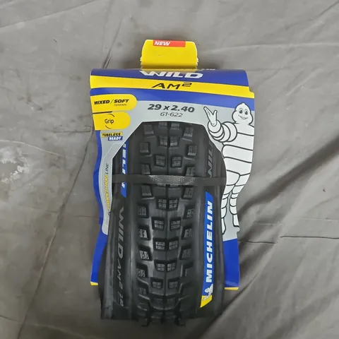 BOXED MICHELIN WILD AM2 29-INCHX2.40