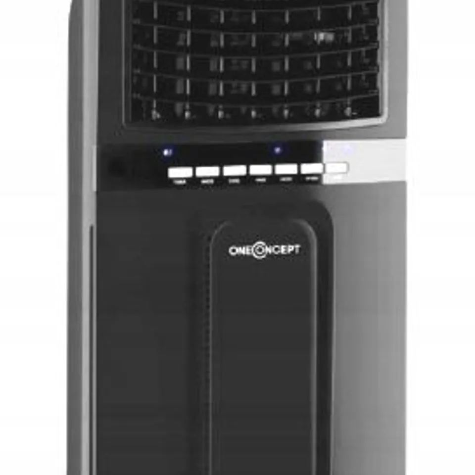 BOXED ONECONCEPT AIR CONDITIONER