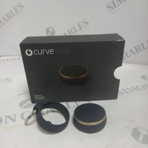 BOXED VODAFONE CURVE SMART GPS TRACKER