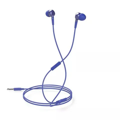 BOX OF APPROXIMATELY 10 BRAND NEW MIXX G# IN EAR EARPHONES WITH 3.5MM STEREO AUDIO JACK