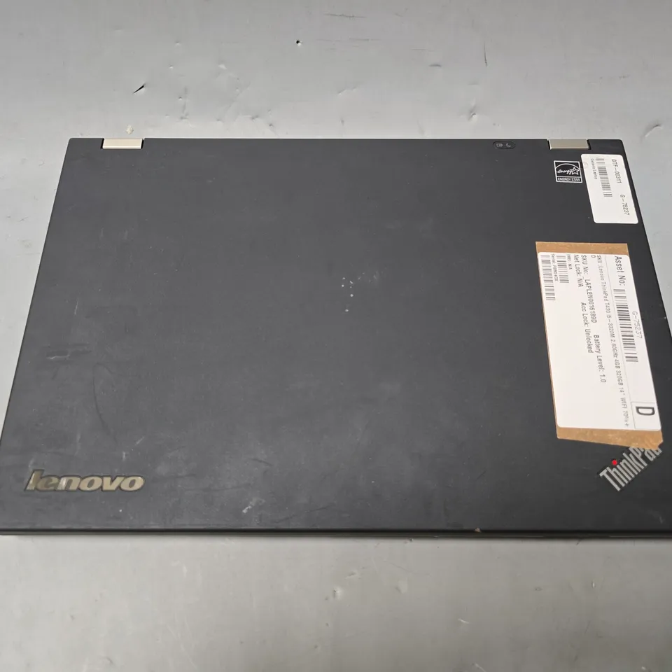 LENOVO THINKPAD T430 LAPTOP