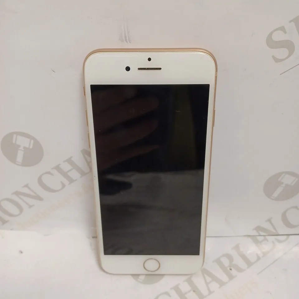 IPHONE 8 SMARTPHONE 