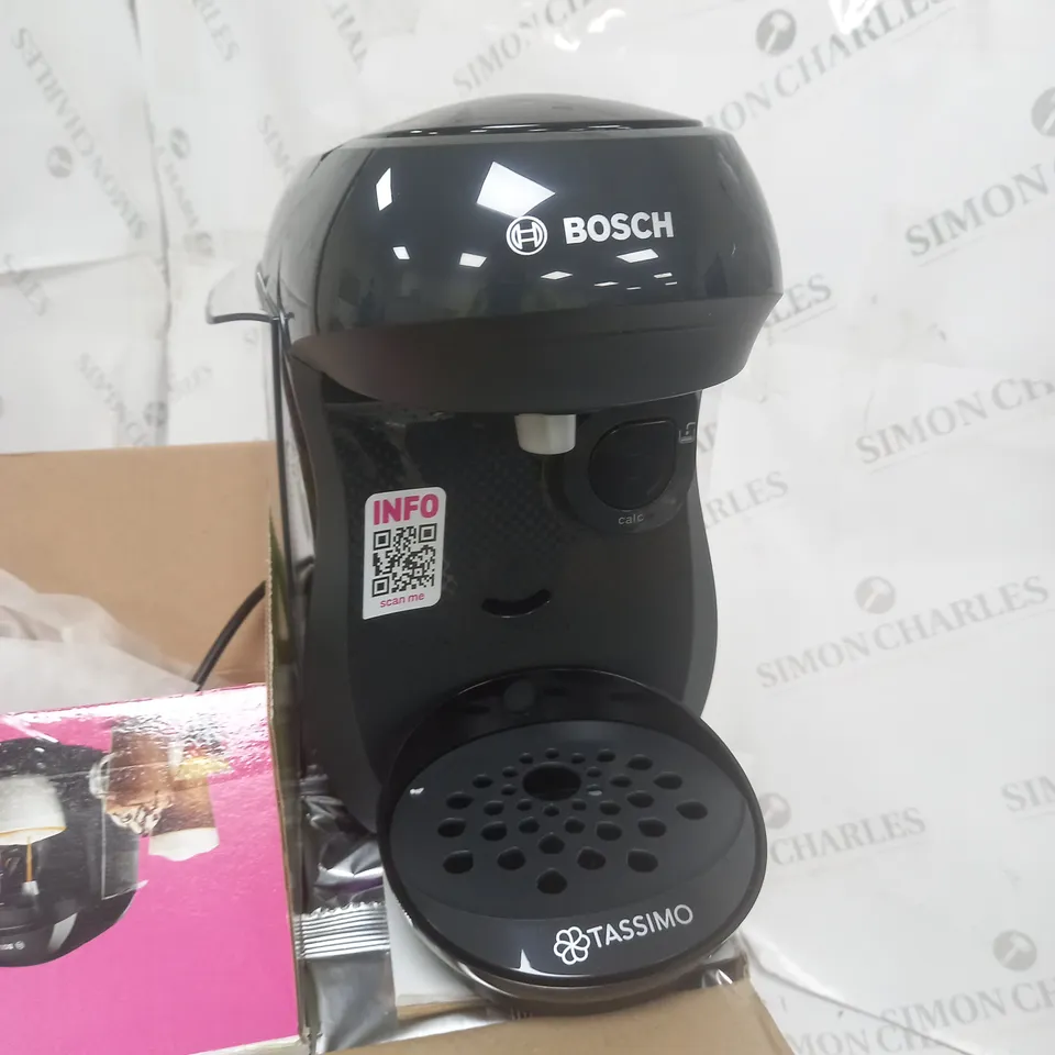 TASSIMO HAPPY BUNDLE