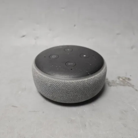 AMAZON ECHO DOT 3RD GEN