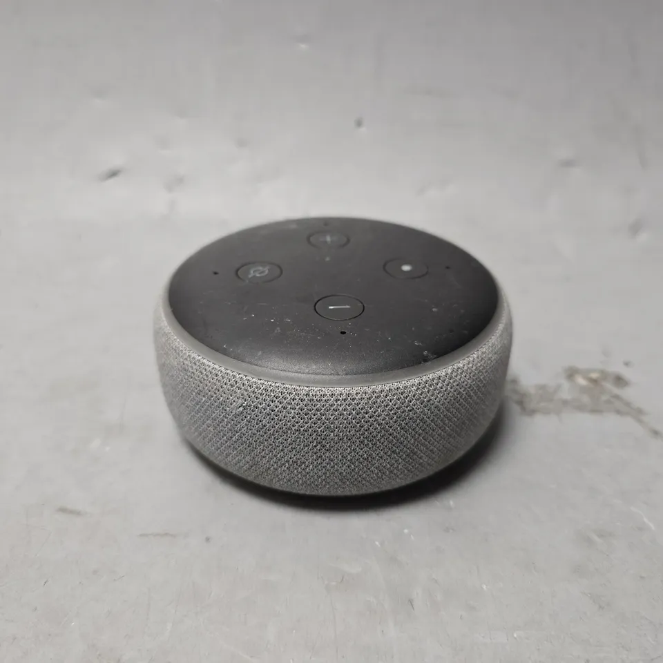 AMAZON ECHO DOT 3RD GEN