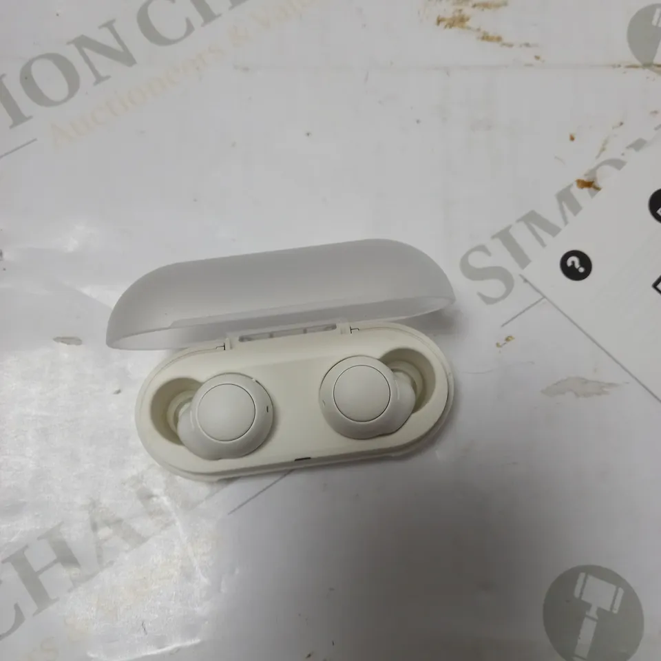 SONY EARPHONES
