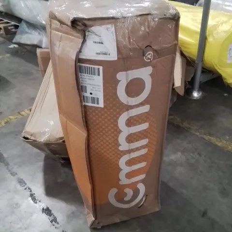 QUALITY ROLLED MATTRESS EMMA SIZE UNSPECIFIED 