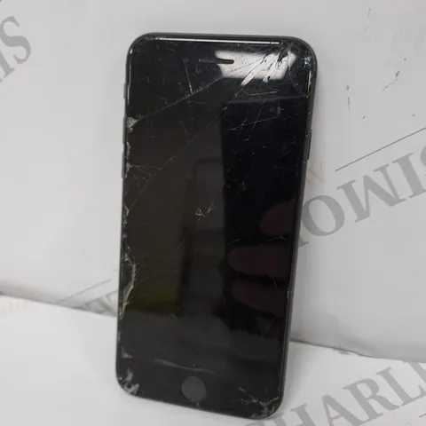APPLE IPHONE 8 IN BLACK