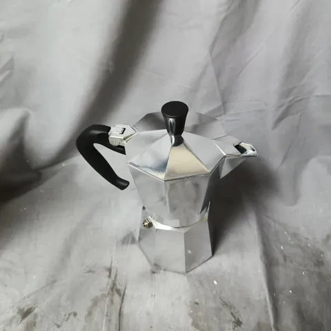 BIALETTI MOKA EXPRESS 6-CUP COFFEE MAKER – BOXED