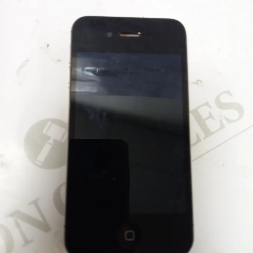 APPLE IPHONE 4S