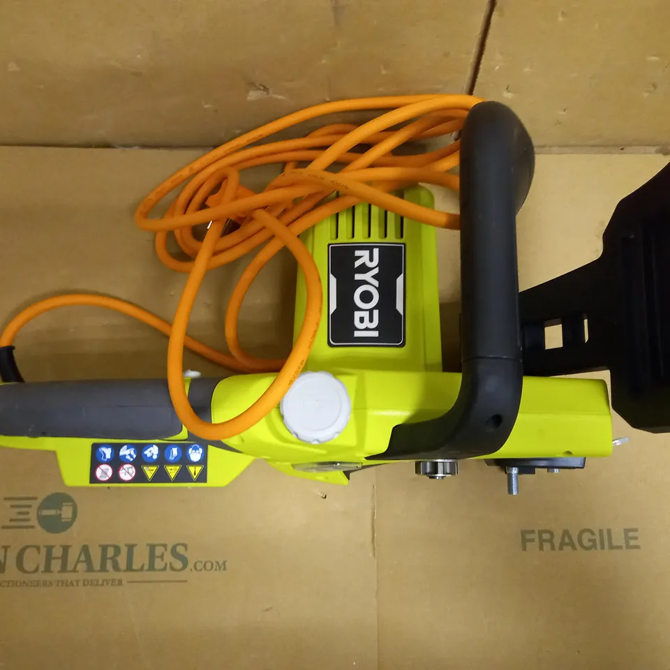 RYOBI RCS1935B 1900W CHAINSAW